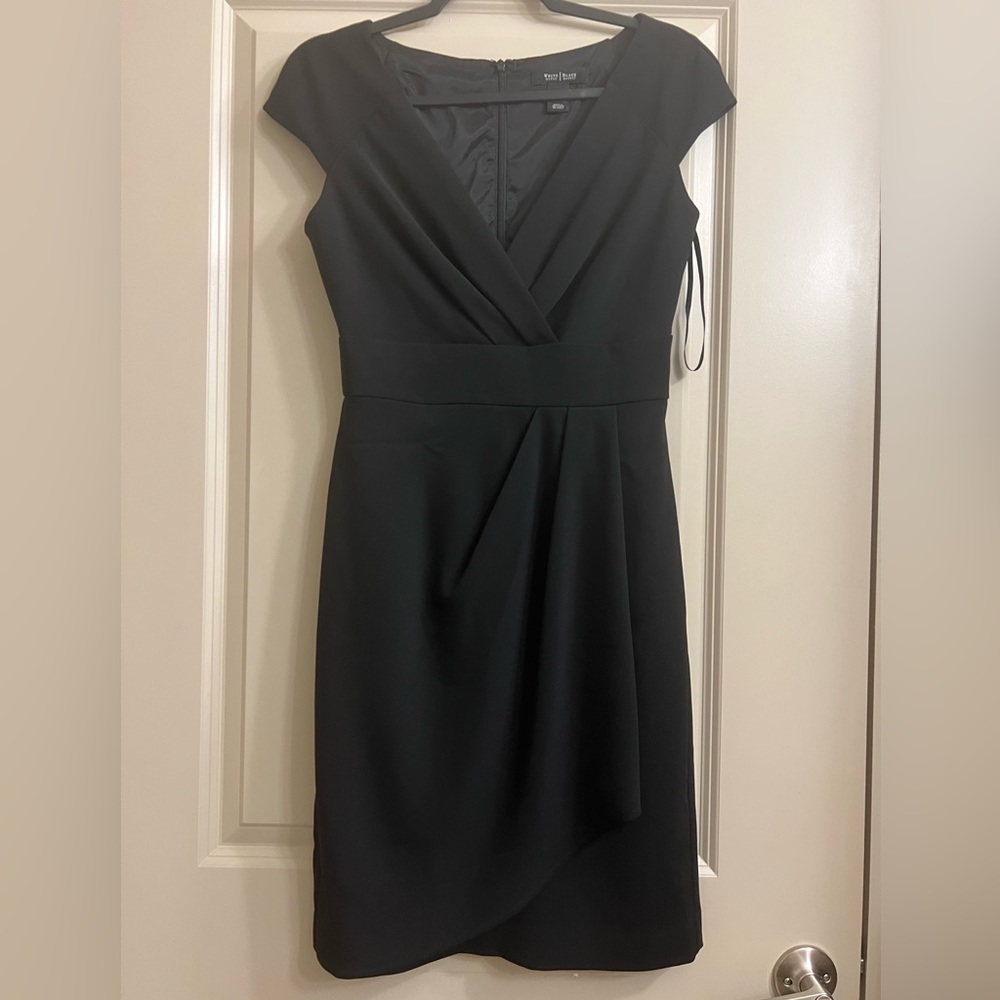 White House Black Market Dress
